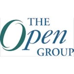 the open group android application logo